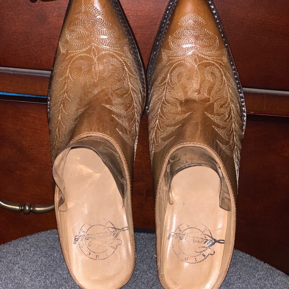 Lucchese Western Wear - image 4
